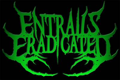 logo Entrails Eradicated